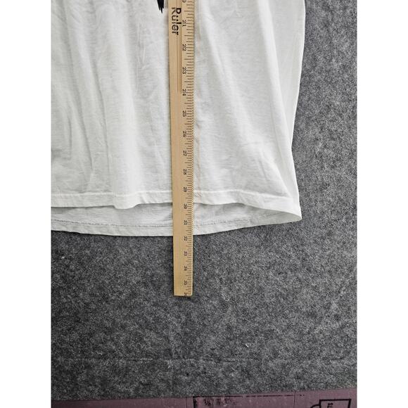 Vintage‎ Absolute Vodka t shirt  XL - Picture 4 of 7